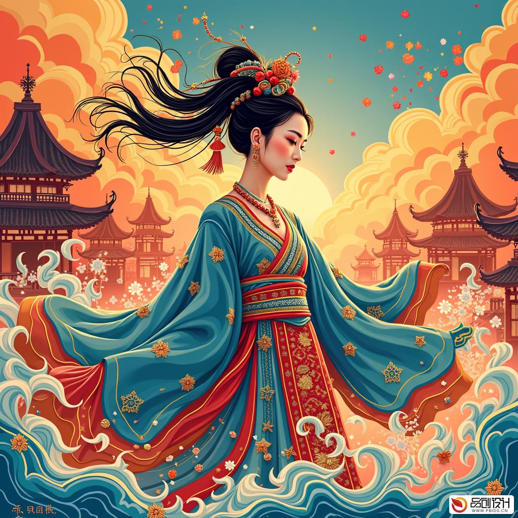 湘西土家族苗族自治州动态视觉叙事设计创新服务中心:传承与创新的艺术交汇