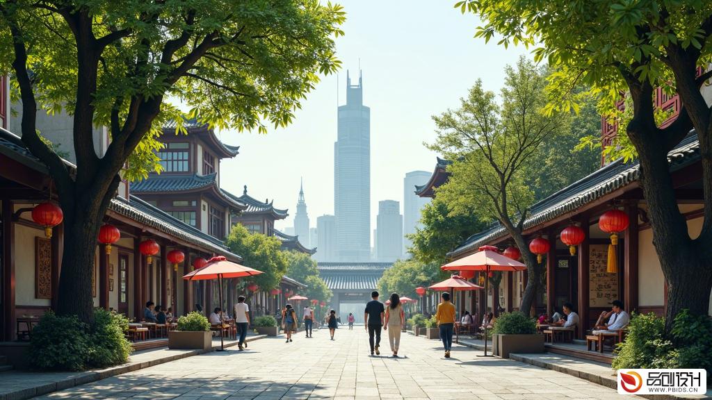 衡水市应用体验升级公司的创新之路
