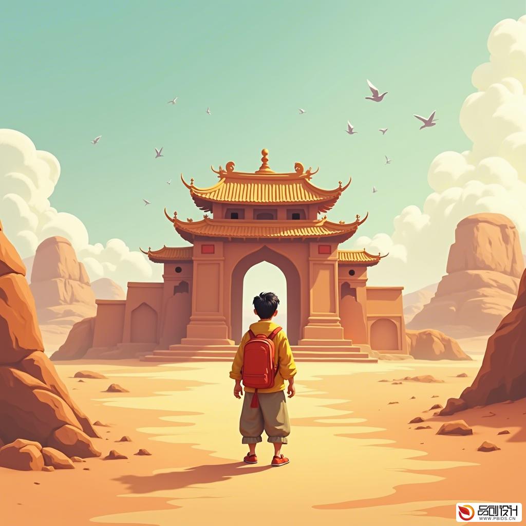 宁夏回族自治区:加载动画设计企业的创新与发展之路
