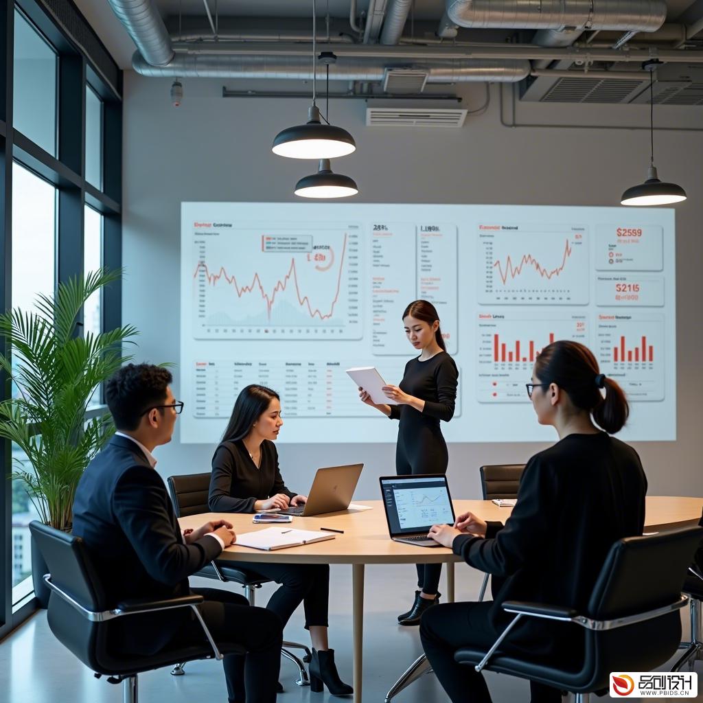 资金管理UX设计机构：重塑金融体验的创新力量
