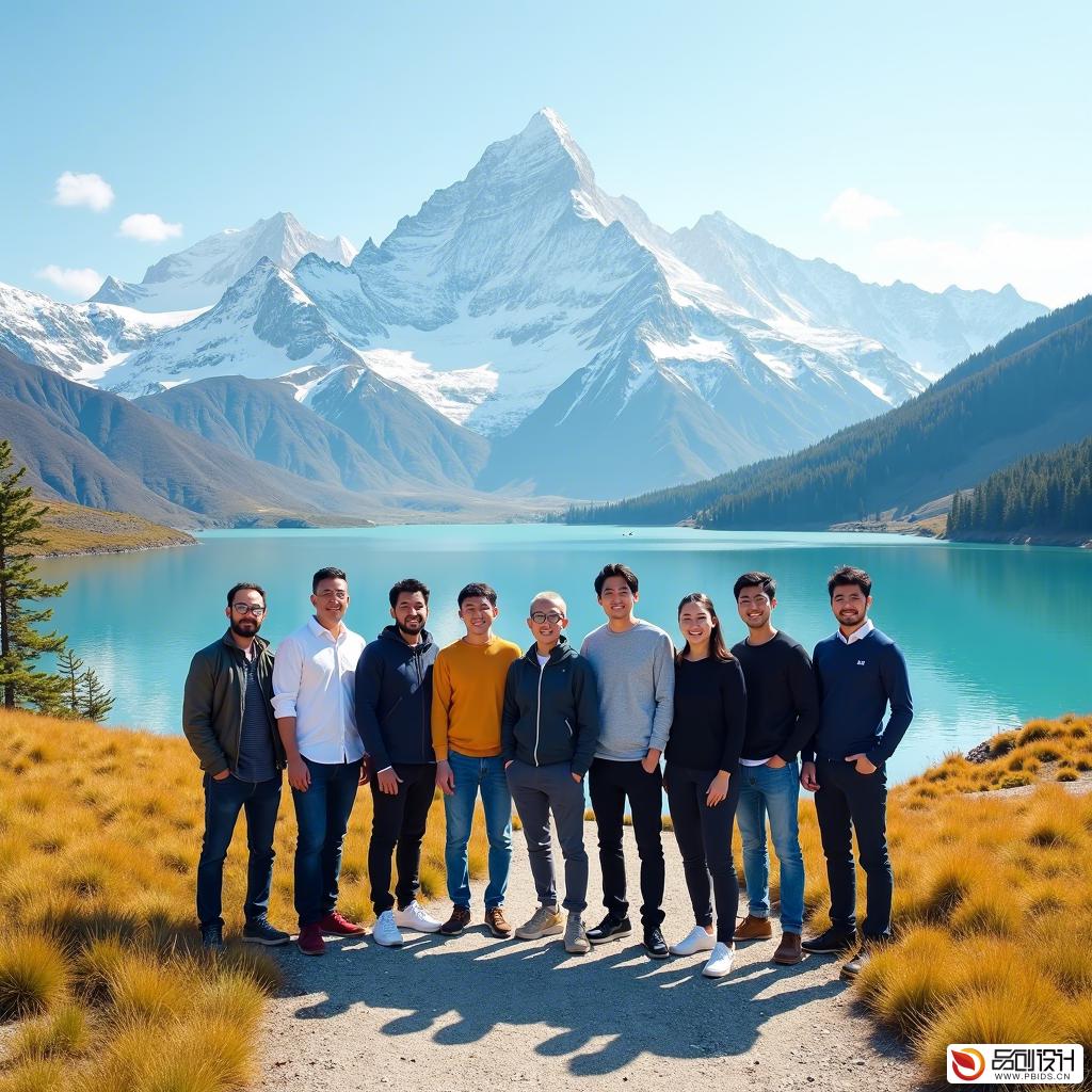 迪庆藏族自治州品创品牌团队的璀璨之旅
