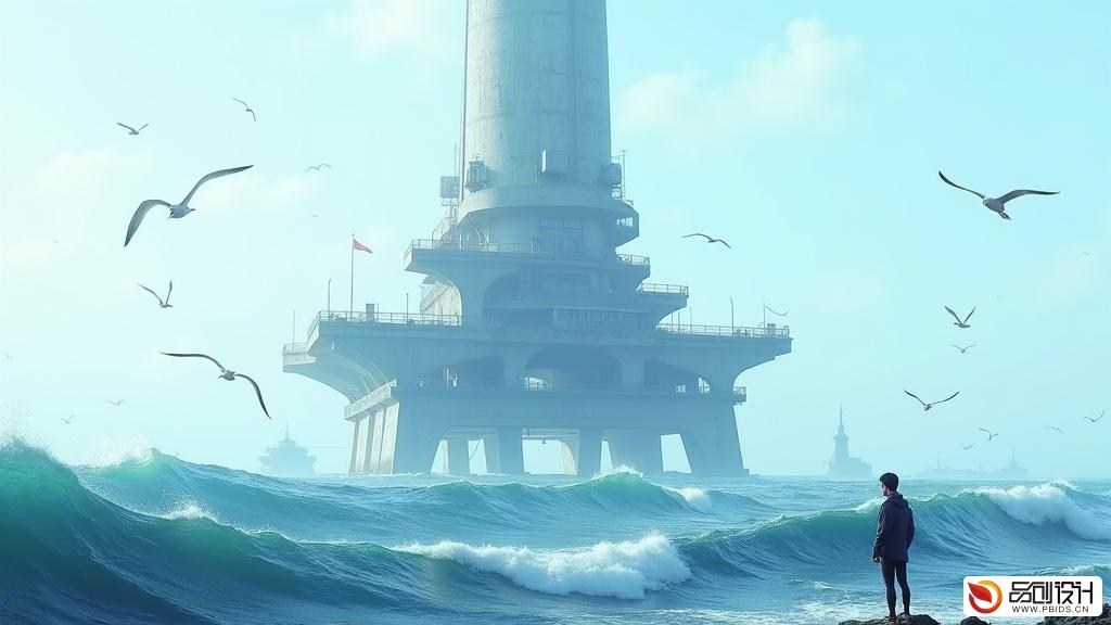 海洋工程应用体验升级：携手合作伙伴共创未来
