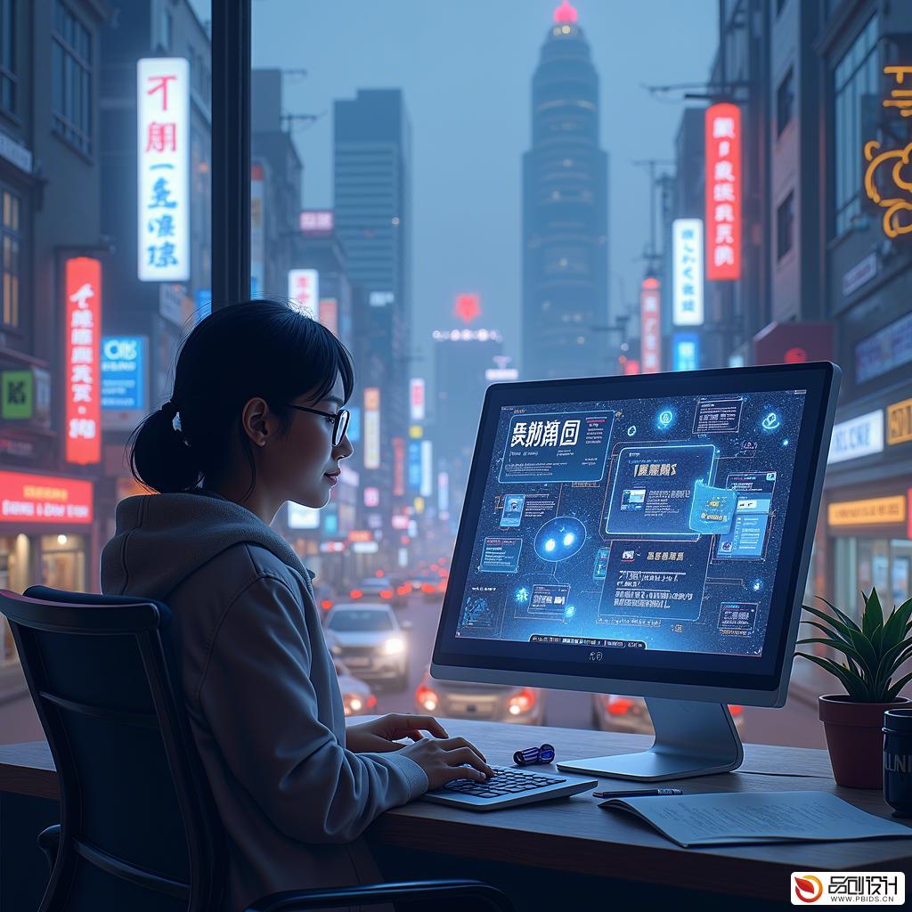 丽水市UX设计单位：创新设计，塑造未来体验
