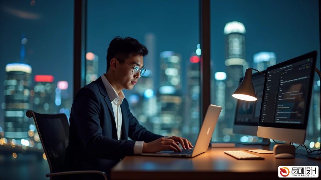 重塑用户体验：消费信贷界面微交互设计团队的创新实践
