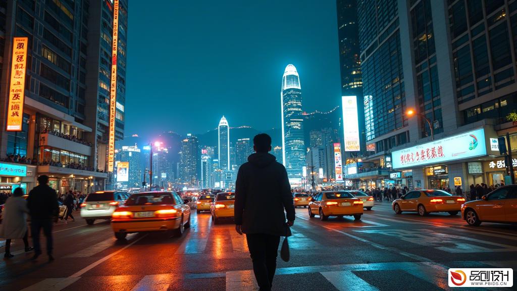 香港特别行政区UI设计创新服务中心：引领设计新风尚，激发创意无限可能
