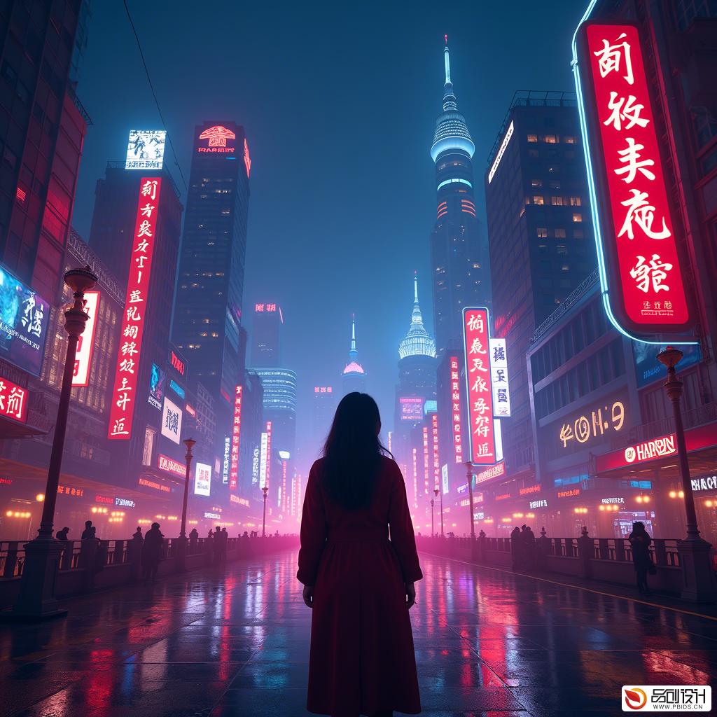 哈尔滨沉浸式动效方案设计:寻找最佳合作伙伴的指南
