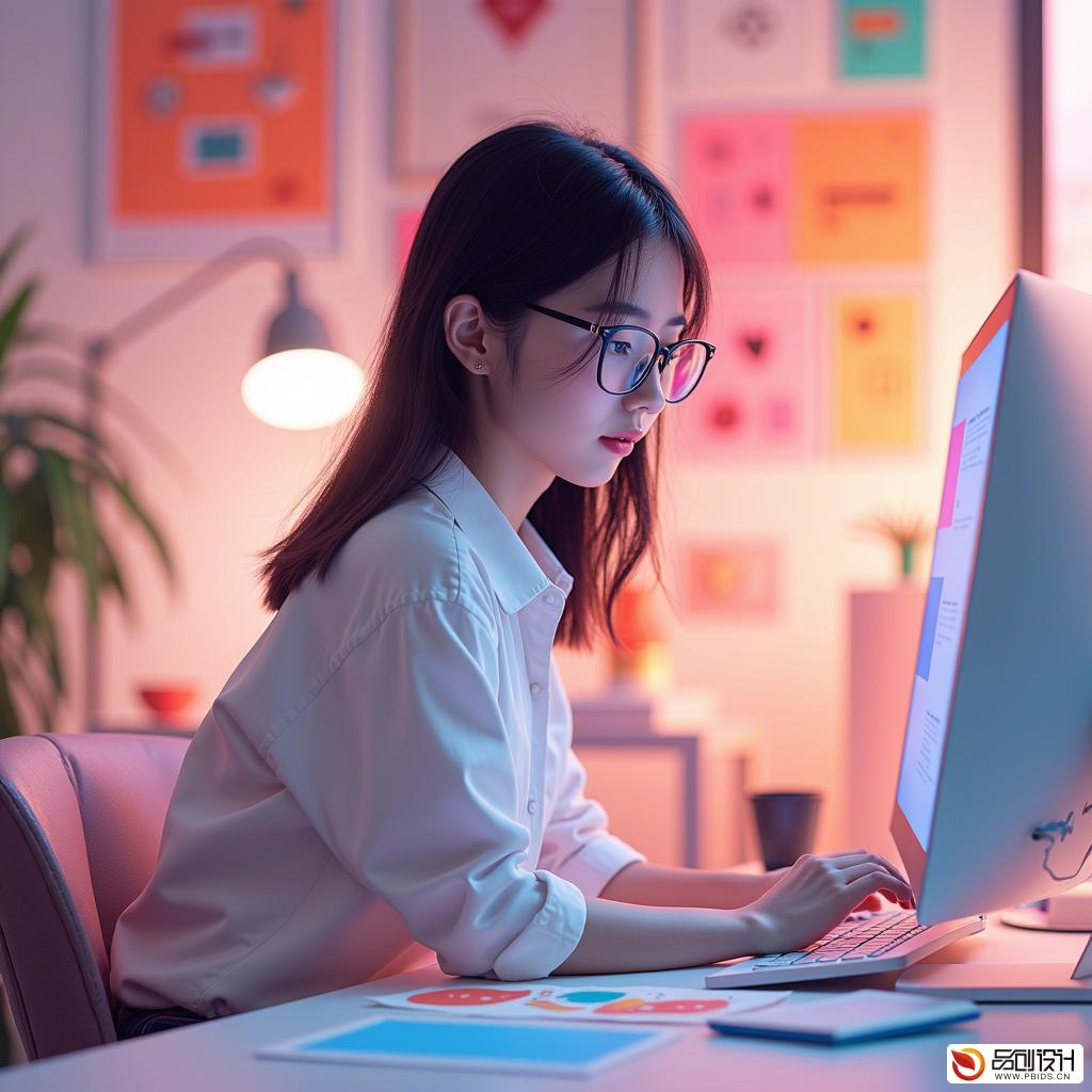 阿勒泰交互设计团队的创意之旅:塑造未来数字体验
