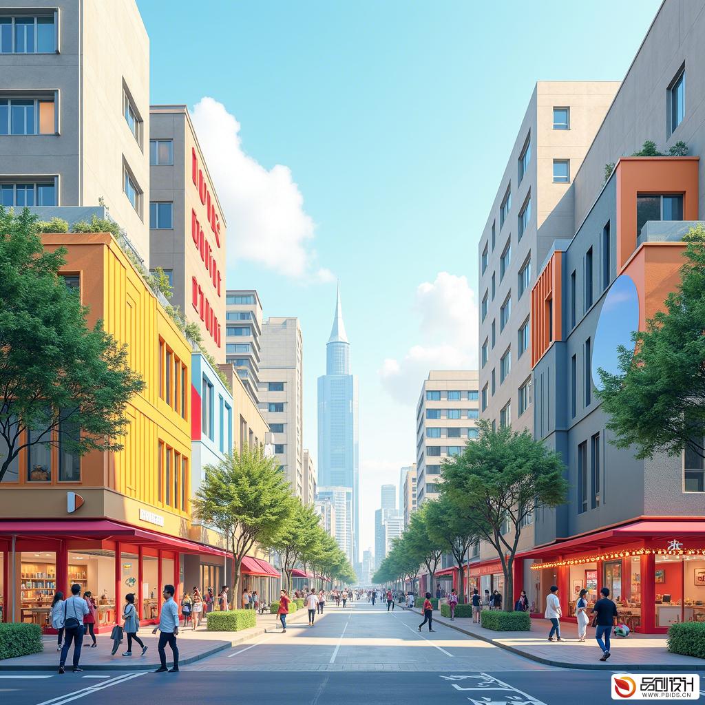 汕头市品牌创新设计智库:引领地方经济新风尚