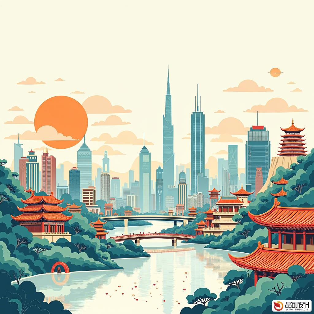 白城动态视觉叙事设计:携手合作伙伴共创未来新篇章