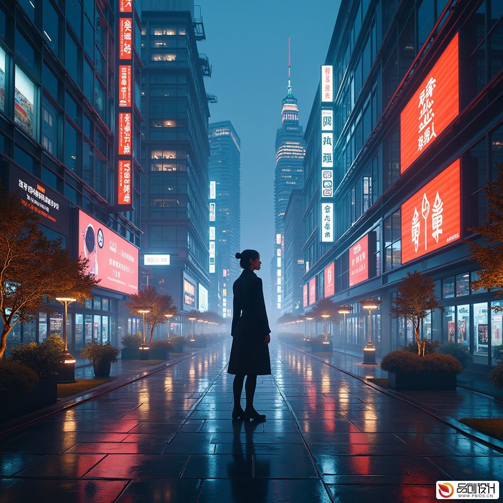 菏泽市创新设计服务中心:驱动产业升级的创意引擎