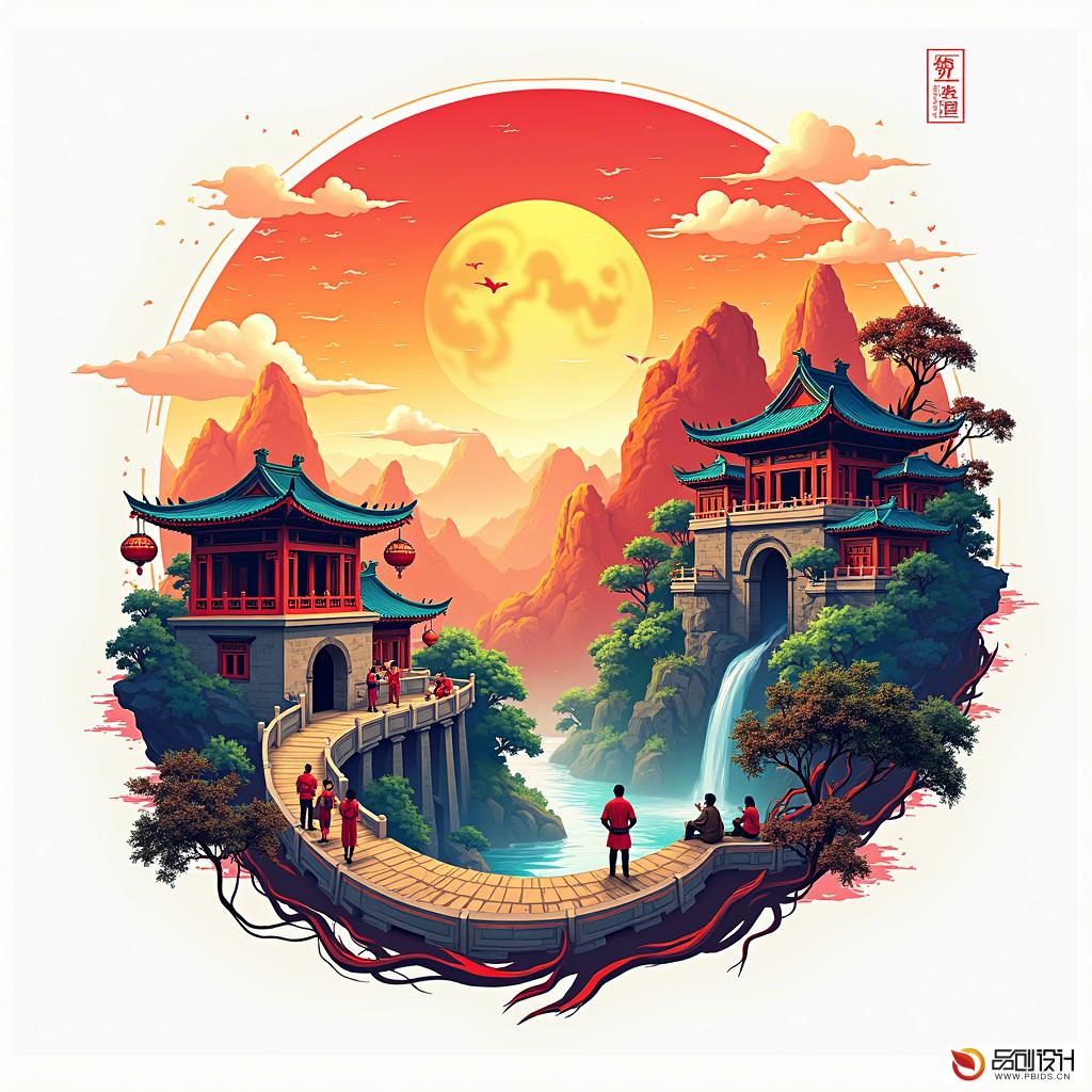 洛阳市品牌动态图形合作伙伴:共创视觉盛宴的新篇章