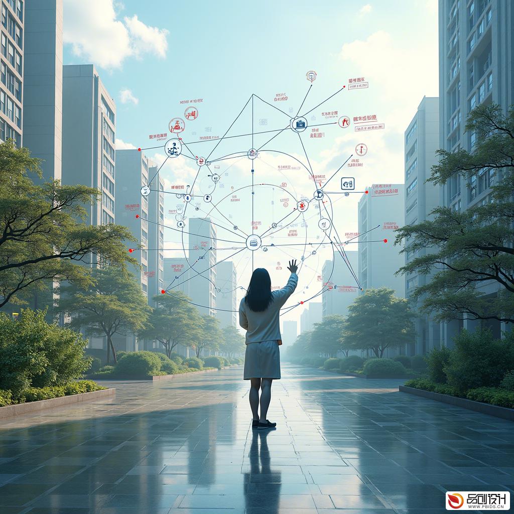 延安市交互设计机构：塑造未来数字体验的创意先锋
