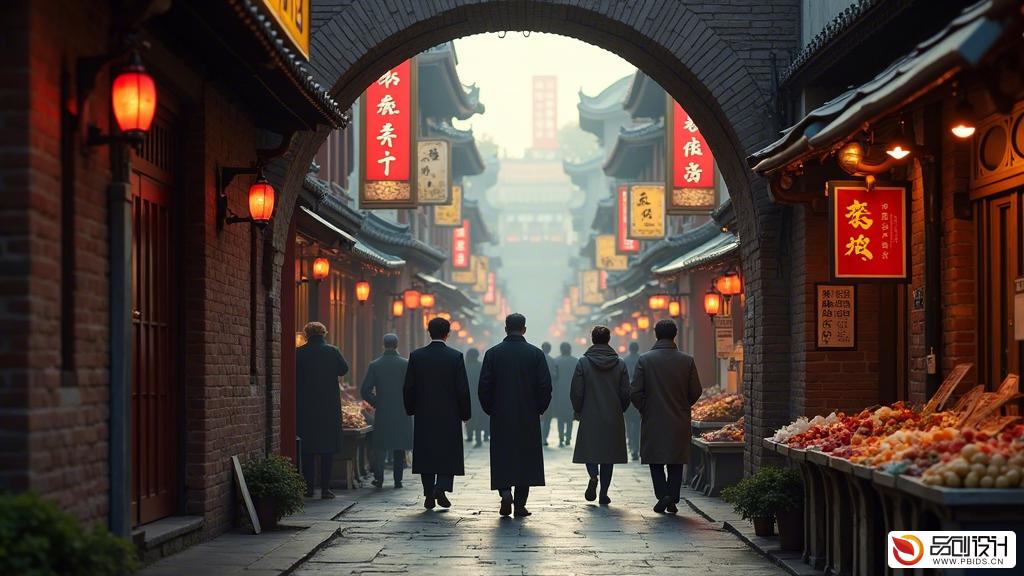 商丘市界面交互视觉公司的创新之路
