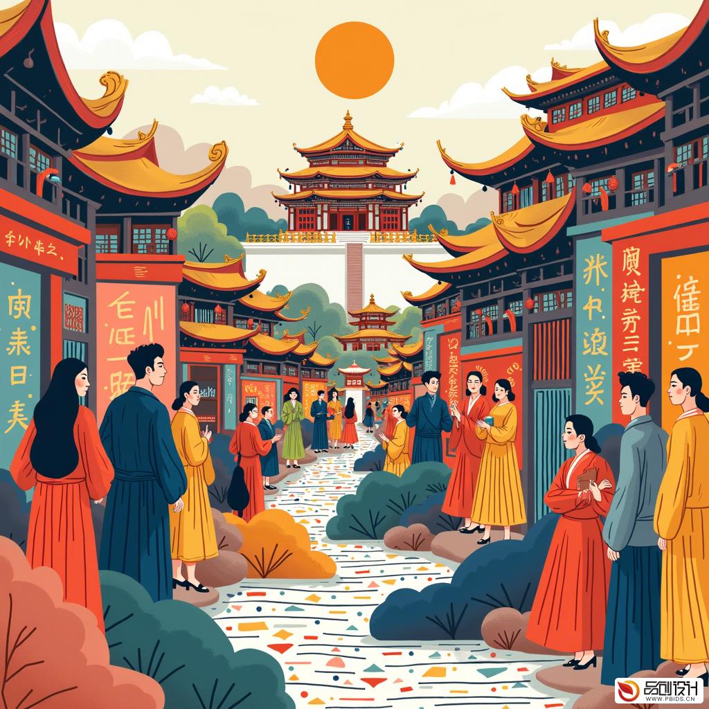 拉萨市创新设计智库：激发城市创意潜能的引擎
