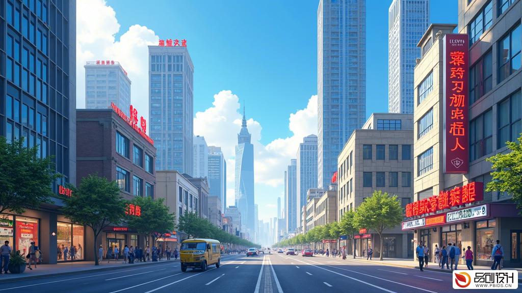 临沂市MG动画设计中心：创意无限，动画未来

