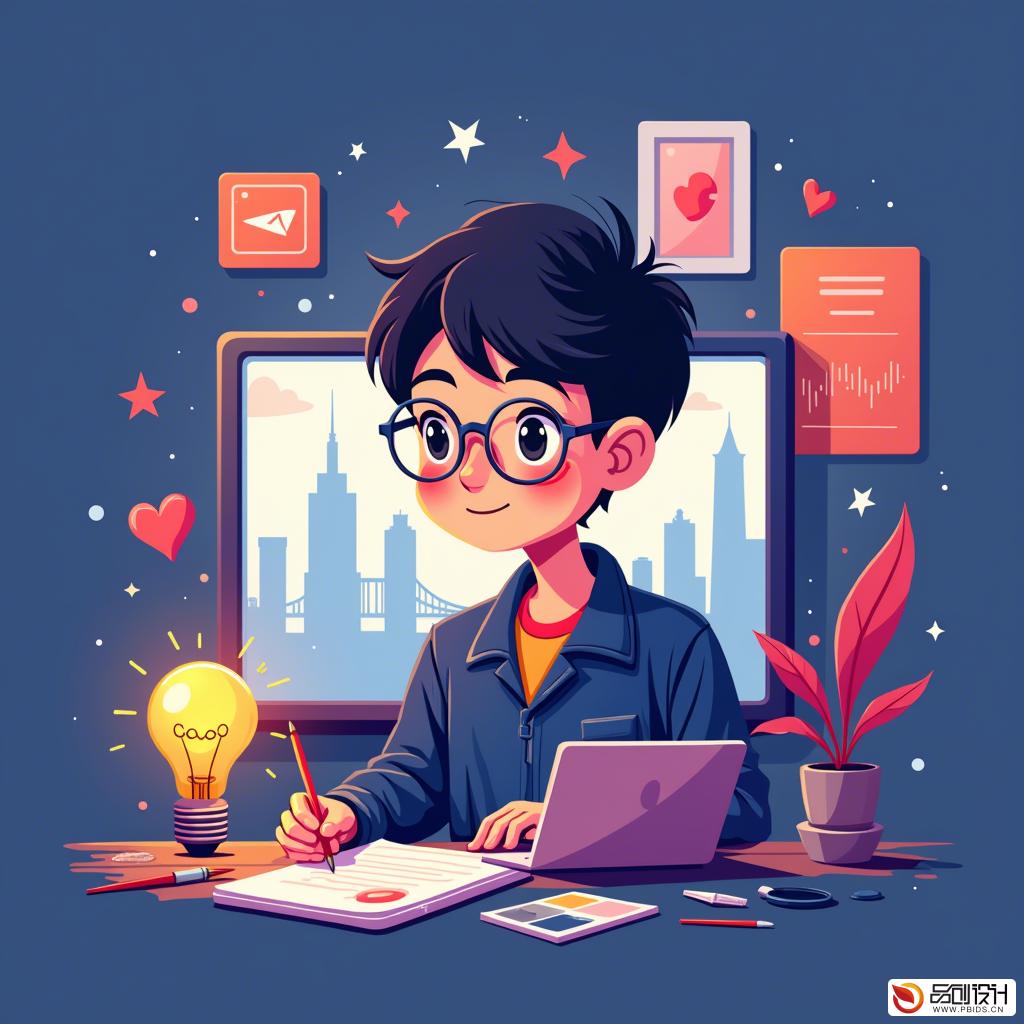 黄山市品创设计服务:打造品牌新形象的创意引擎