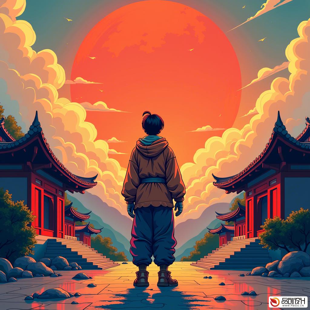 安顺市MG动画设计：创意与技术的完美融合
