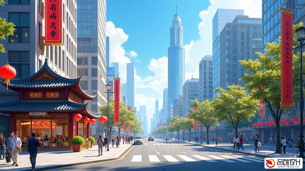 汉中市品创定制设计公司的创新之旅
