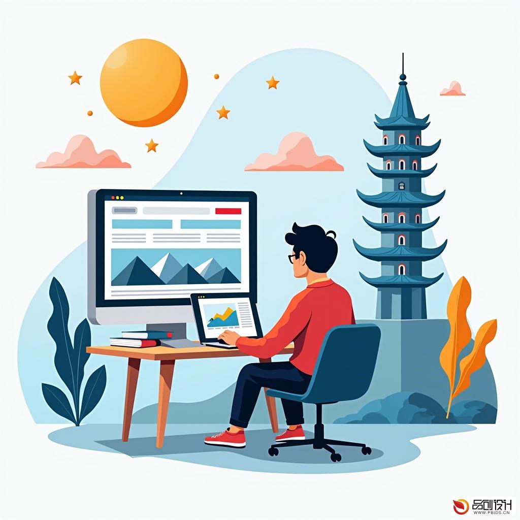 江西省响应式网站设计单位的卓越实践与选择指南
