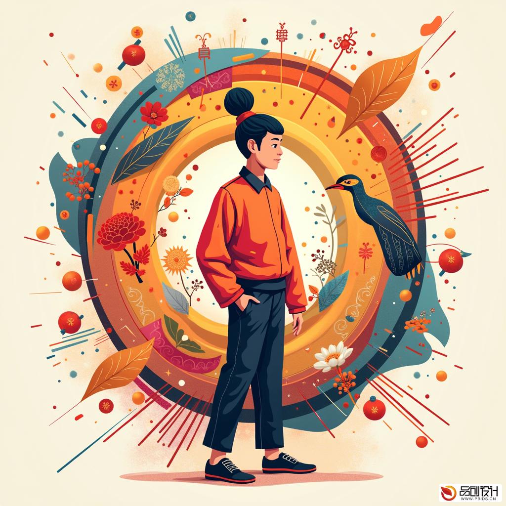 绍兴市VI系统设计创新服务中心：引领品牌视觉新风尚
