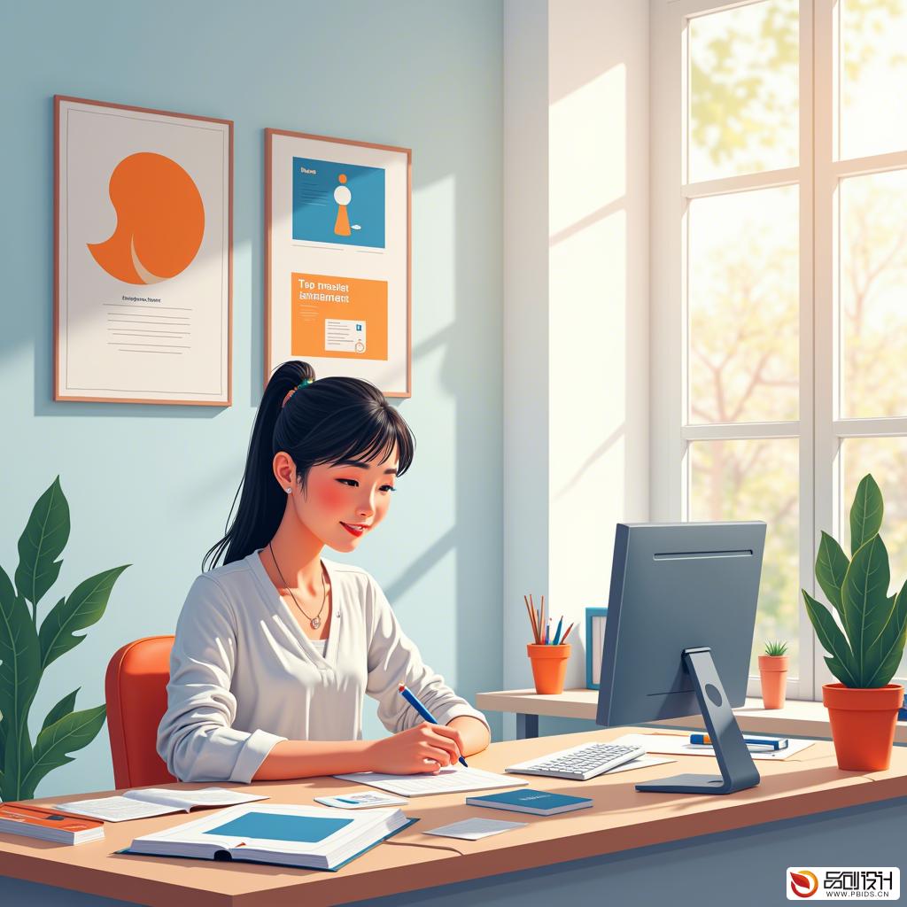打造创意引擎：如何高效招聘并运营一家设计工作室
