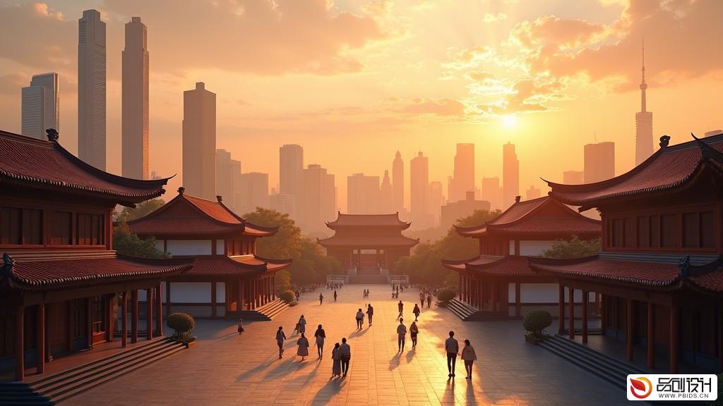 泉州市沉浸式动效方案设计机构的创新之路
