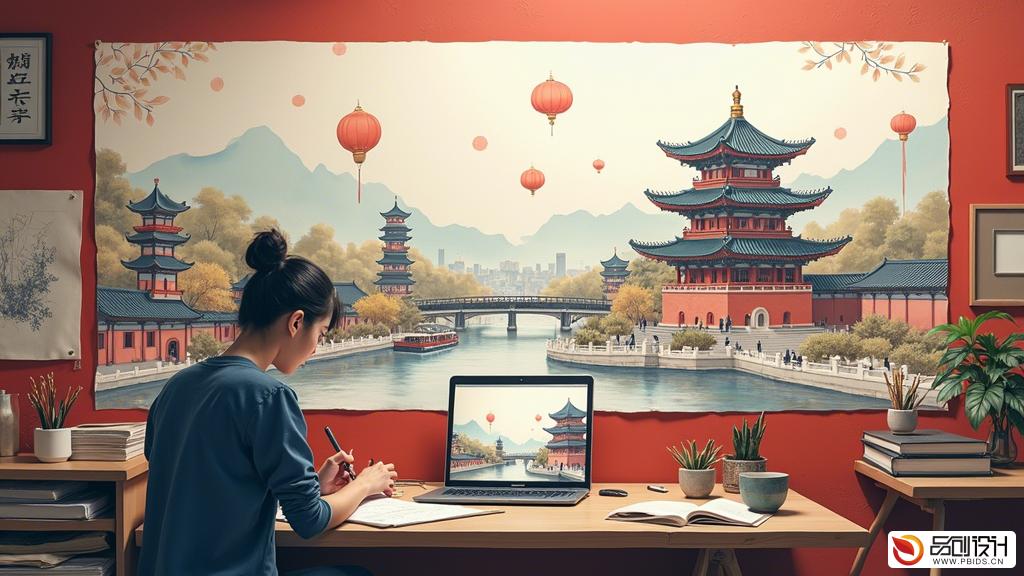 镇江智能设备界面设计：创新引领未来科技体验
