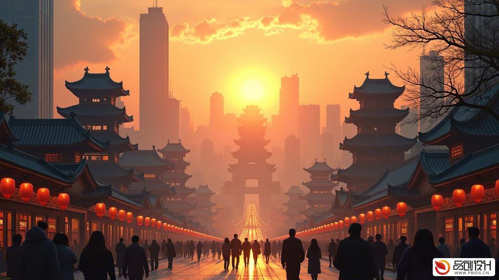 运城市品牌视觉机构：塑造城市品牌形象的创意力量
