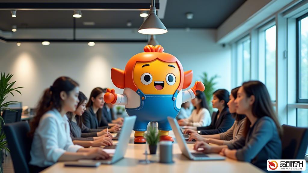 厦门市企业IP打造设计中心：塑造品牌灵魂的创意引擎
