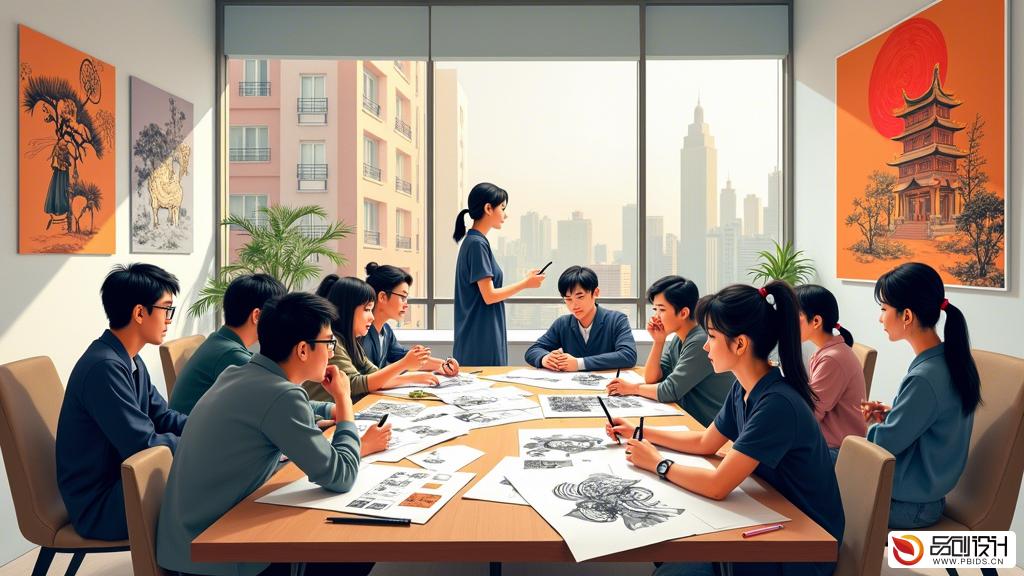 宣城用户行为设计：打造卓越用户体验的设计公司
