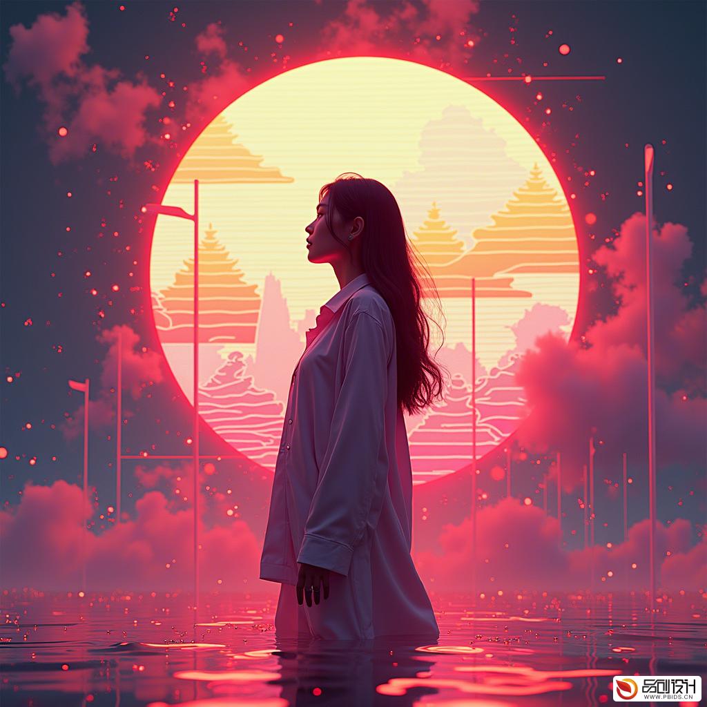 张家口市品牌动态图形设计中心：创意与技术的完美融合
