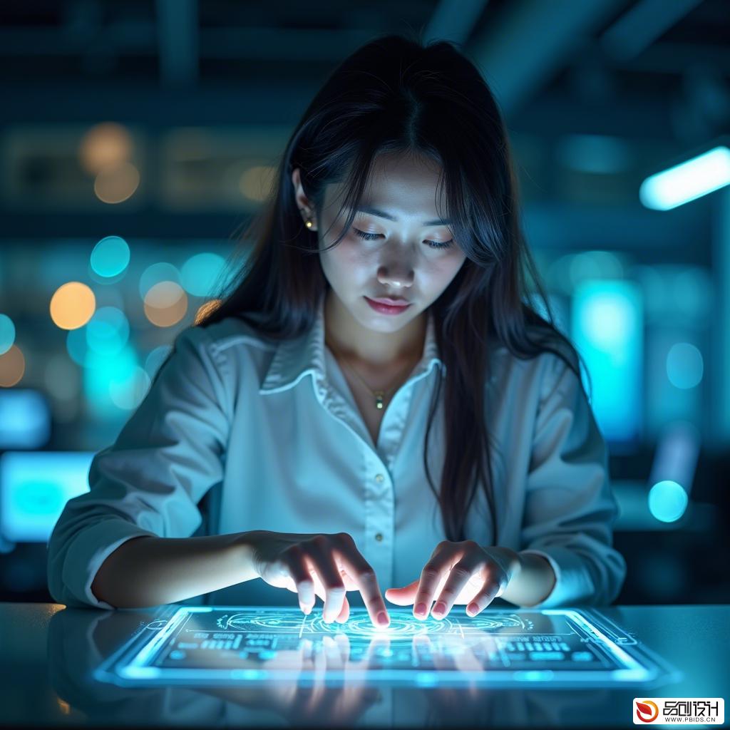 智慧城市界面微交互设计：打造未来城市的智慧之门
