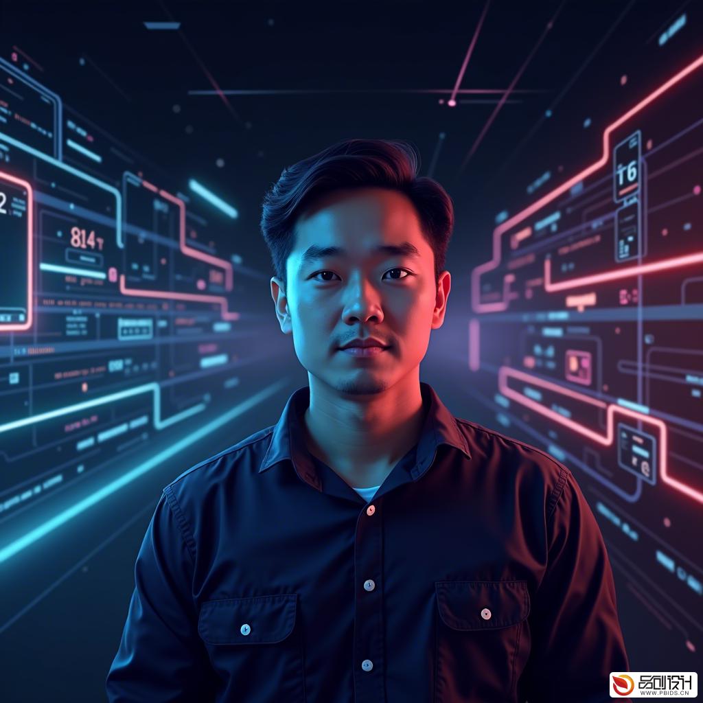 温州视觉界面开发工作室：创新设计，塑造数字未来
