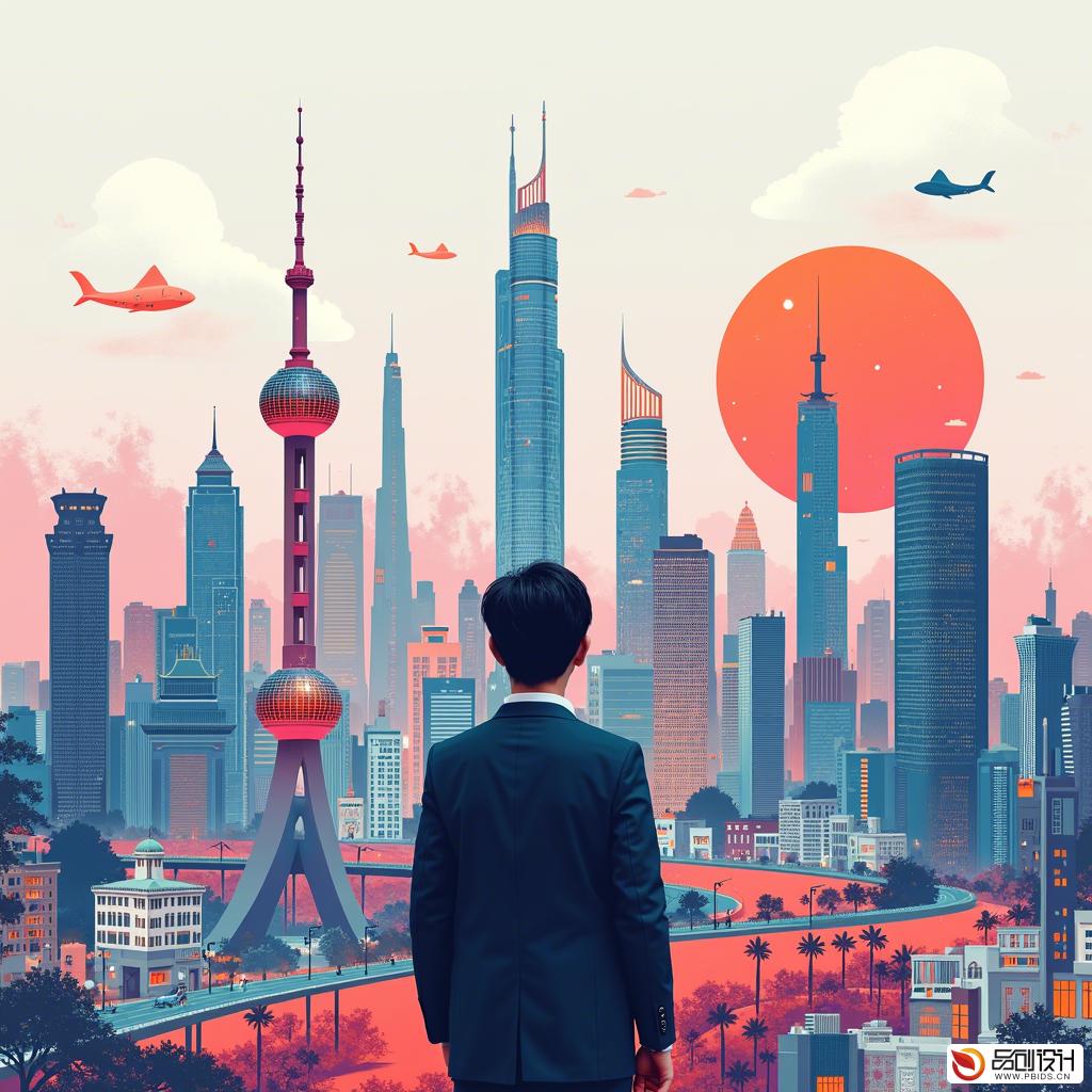 三门峡市品牌文化可视化机构的创新之路
