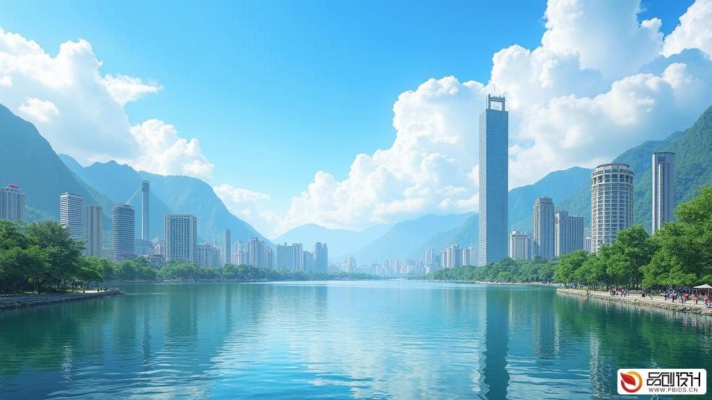 郴州市网页视觉架构合作伙伴：共创数字美学新篇章

