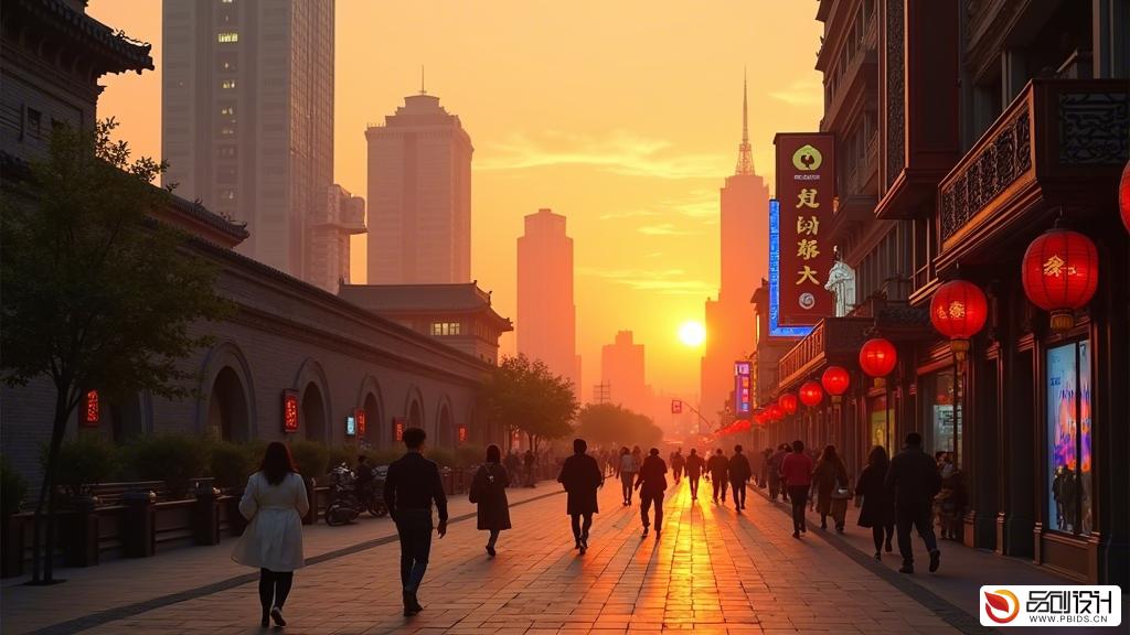 荆州市动态视觉叙事设计工作室：创意与技术的完美融合
