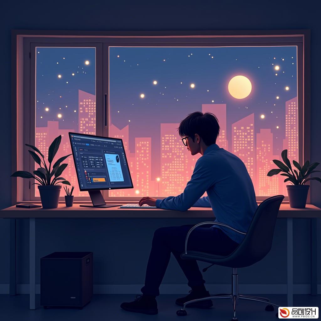 张家口市移动端UI/UX设计中心:创新引领未来设计潮流