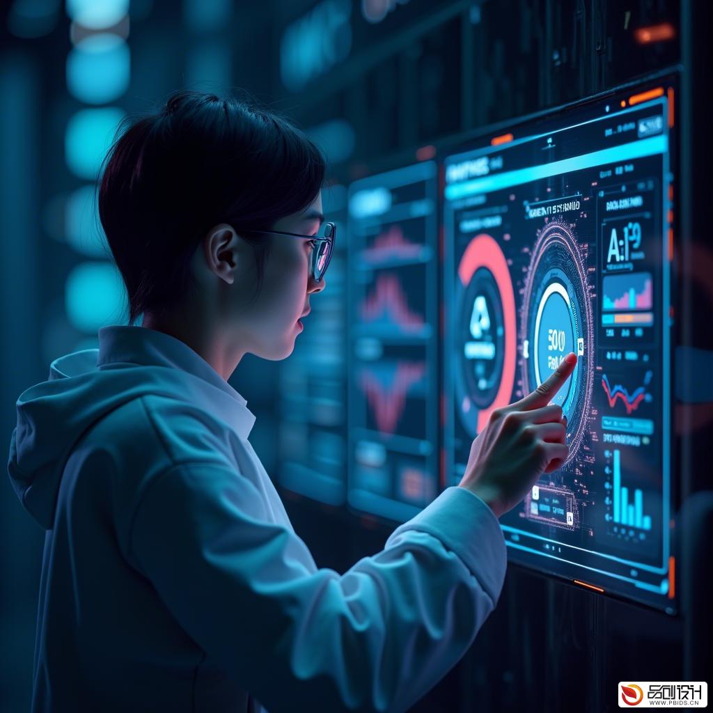 资金管理智能交互系统设计中心:重塑金融行业的未来