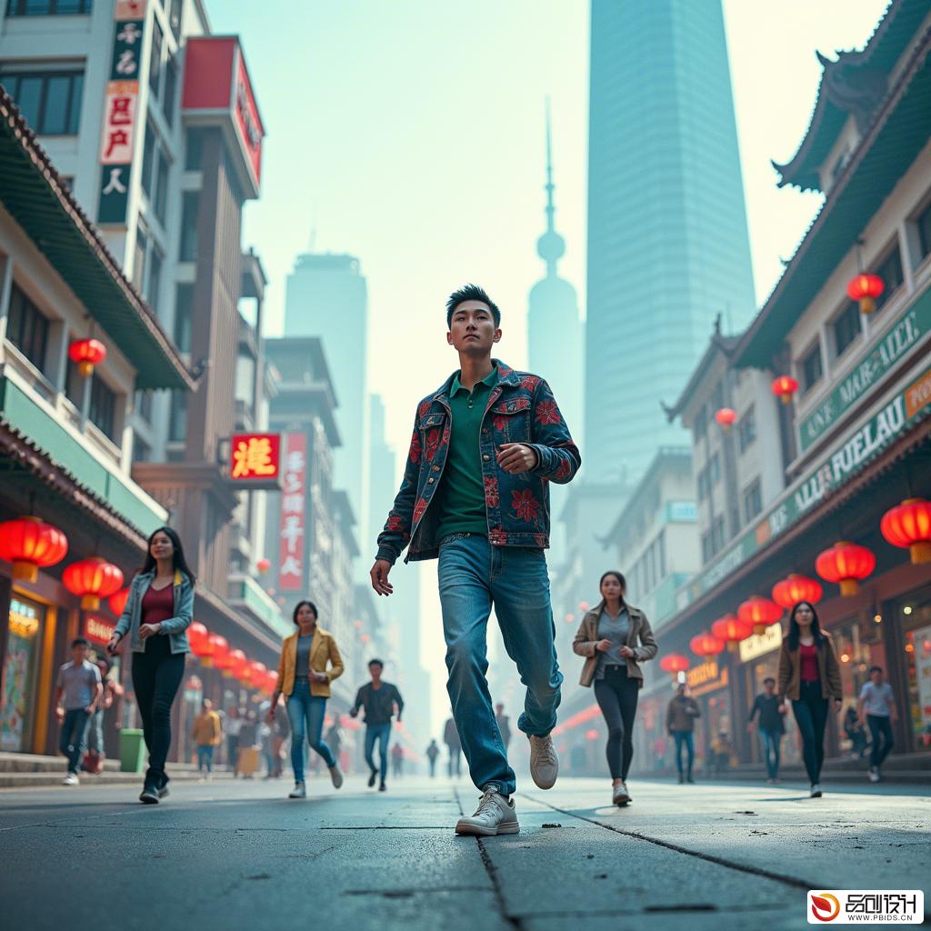 连云港市动态视觉叙事设计团队的创意之旅