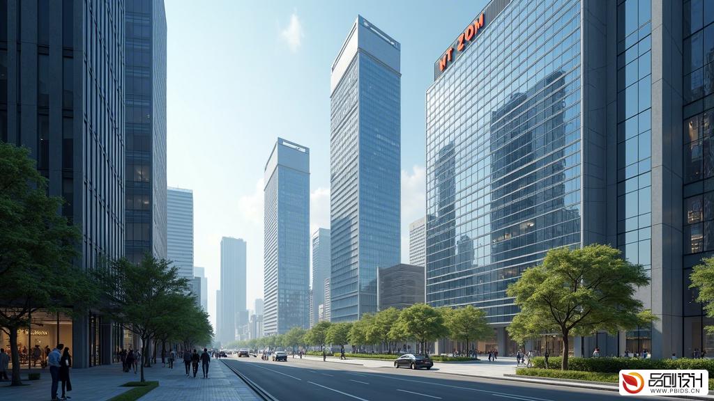 韶关市企业定制设计：打造专属品牌形象的力量
