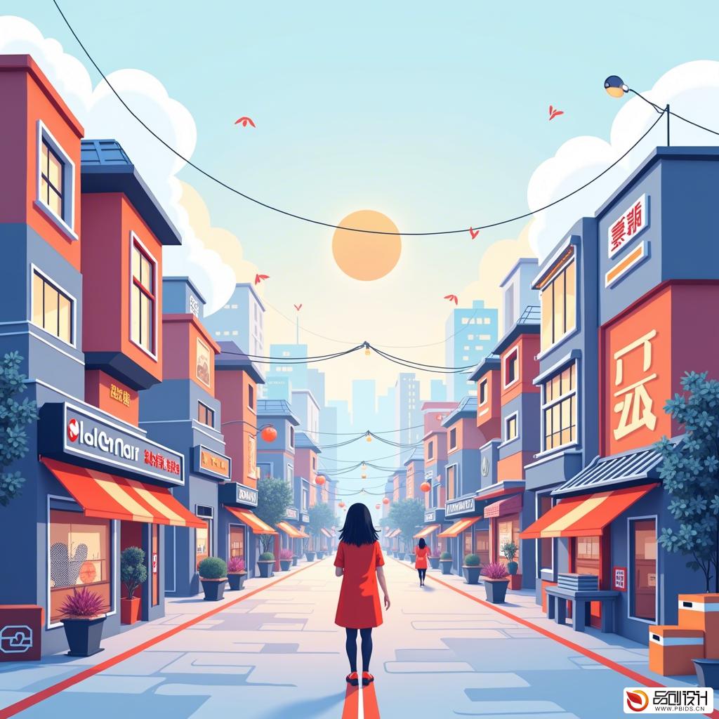 河源市移动端UI/UX设计:创新与实践的融合