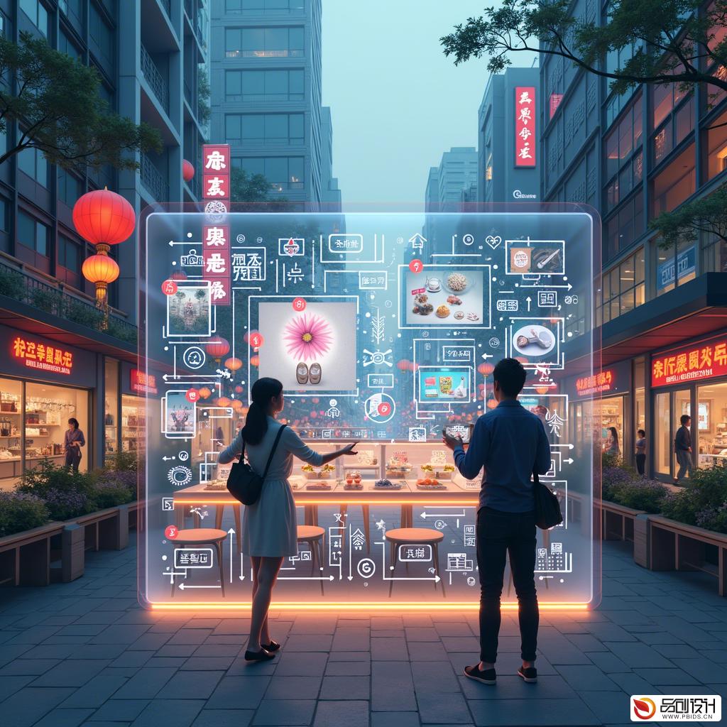 丽水市品牌触点优化设计:打造卓越品牌体验的全方位策略