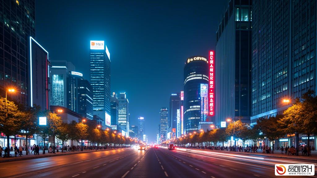洛阳市视觉界面开发创新服务中心：引领数字创意新纪元
