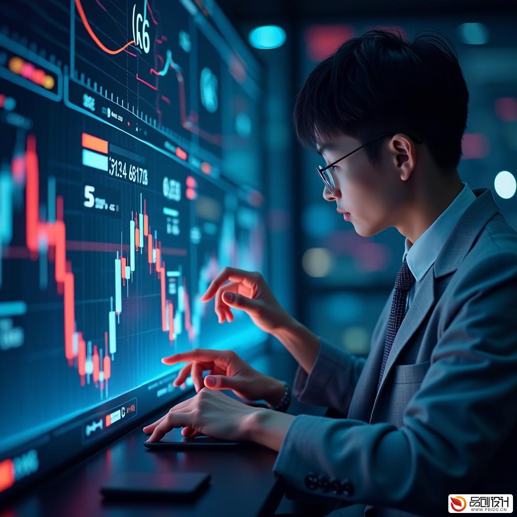 金融广告智能交互系统:重塑金融行业营销新生态