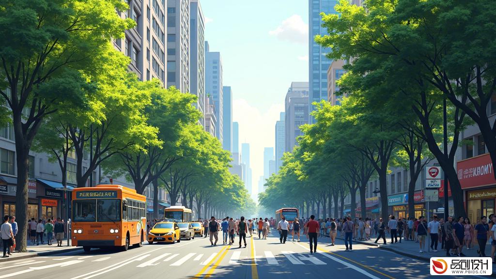 濮阳市品创设计服务：打造品牌新形象的创意引擎

