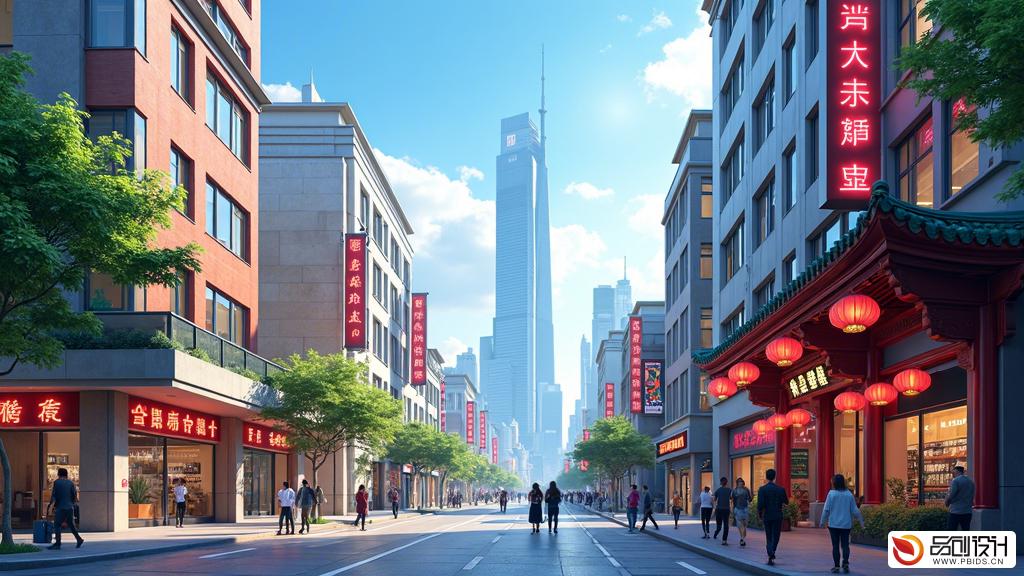 铜川市运营设计团队的创意力量：塑造城市新风貌
