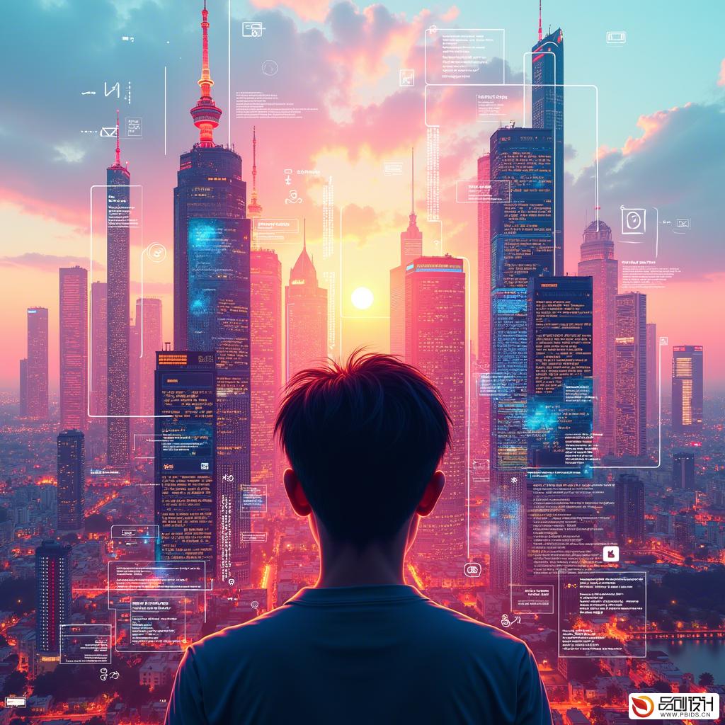锦州市网页视觉架构设计：打造卓越用户体验的艺术
