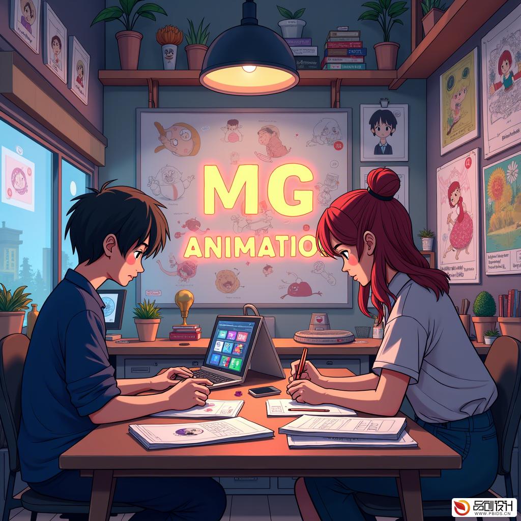 西南MG动画设计有限公司：创意无限，动画未来

