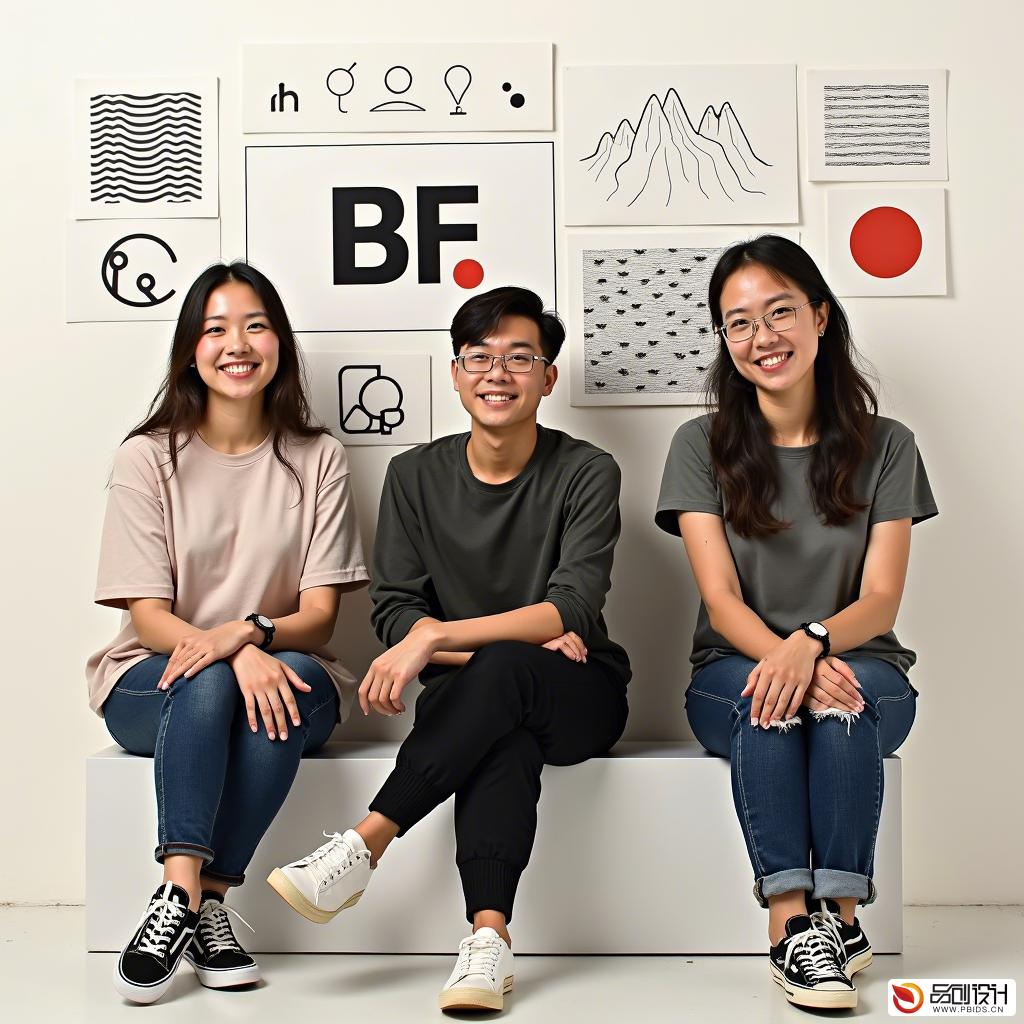百色UE设计机构:塑造数字时代的创意先锋
