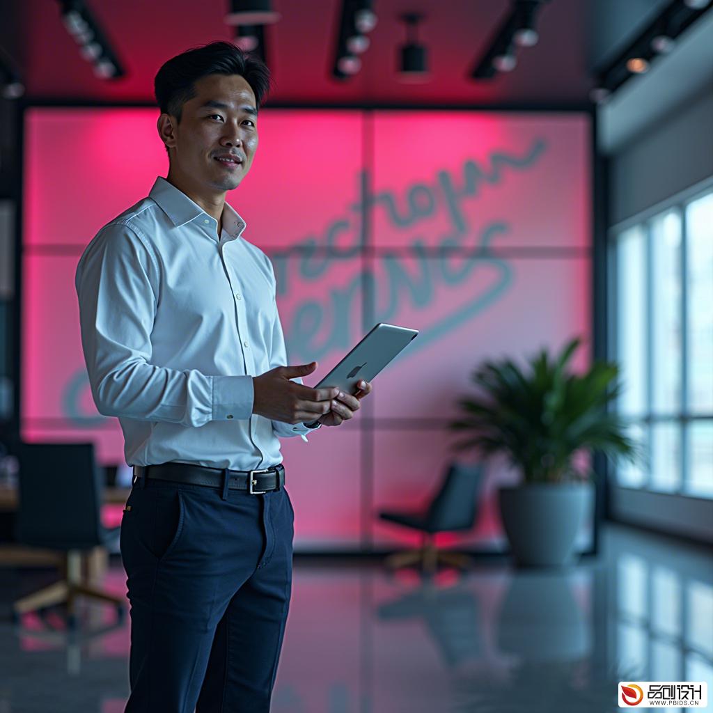 淮南市热点营销设计机构:引领创新,塑造品牌新高度